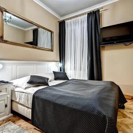 Apartmán Pod Baranami