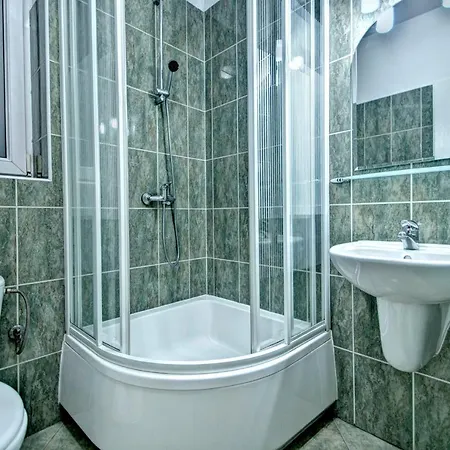 Apartmán Pod Baranami Zakopane
