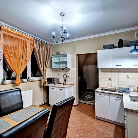 Pod Baranami Apartmán Zakopane