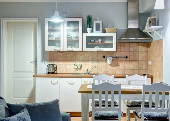 Pod Baranami Appartamento Zakopane