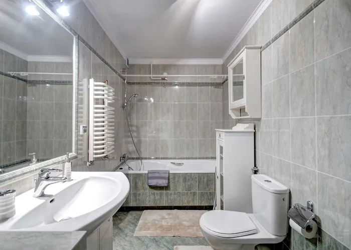 Pod Baranami Appartamento *