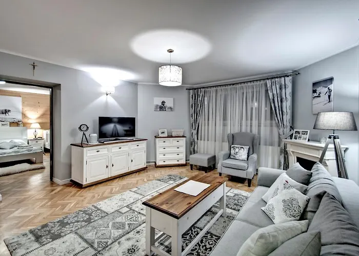 Appartamento Pod Baranami Zakopane