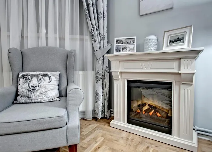 Pod Baranami * Zakopane