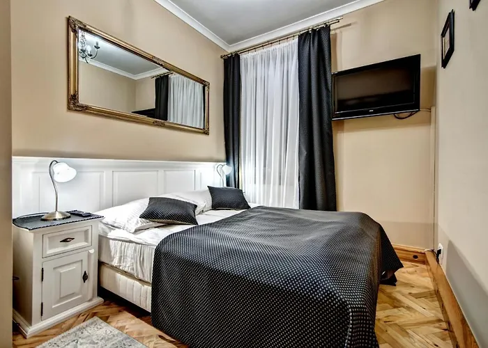 Appartamento Pod Baranami