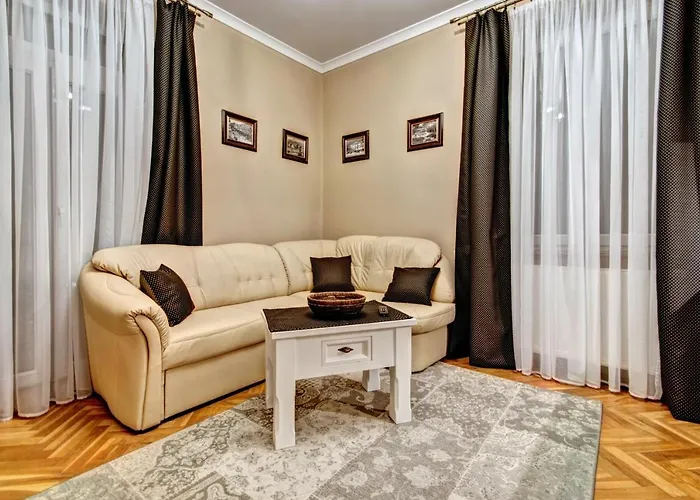 Pod Baranami Appartamento