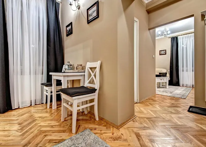 Appartamento Pod Baranami Zakopane