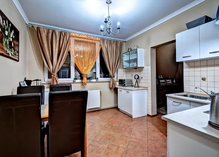 Appartamento Pod Baranami