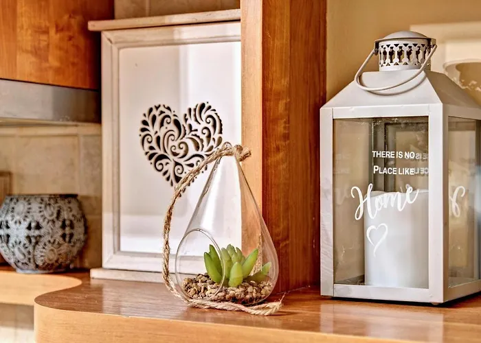 Pod Baranami Appartamento *