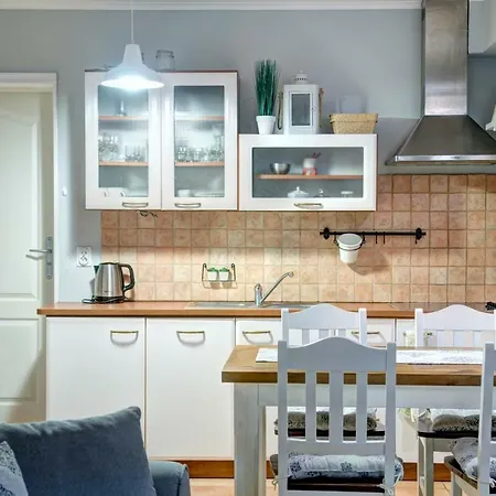 Pod Baranami Apartment Zakopane