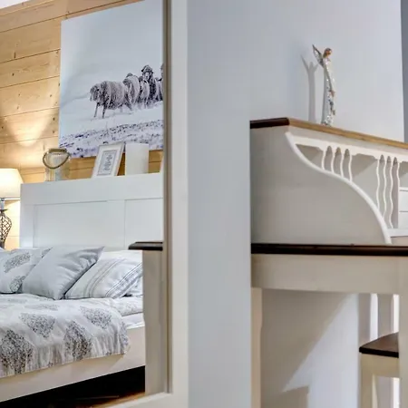 Pod Baranami Zakopane