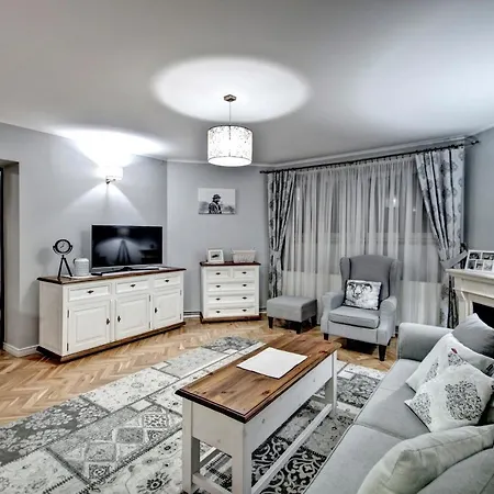 Apartment Pod Baranami Zakopane