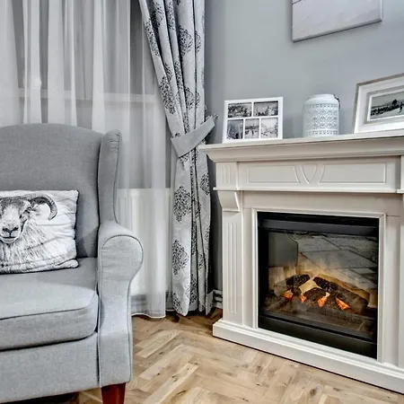 Pod Baranami * Закопане