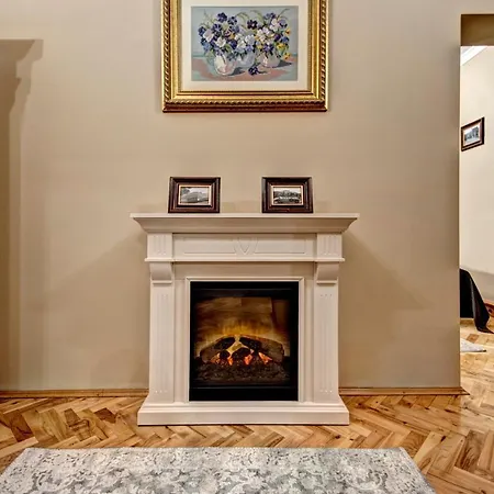 Pod Baranami * Закопане