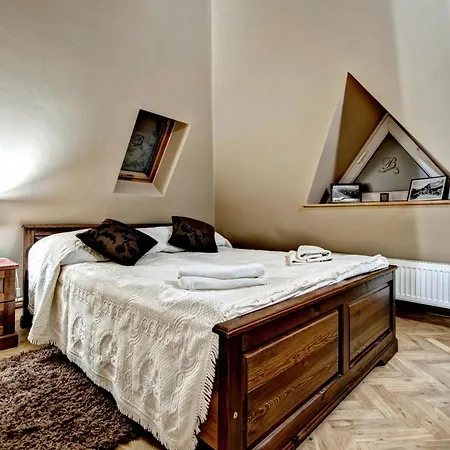 Pod Baranami * Zakopane