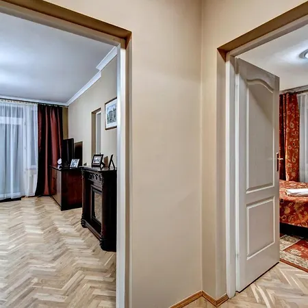 Pod Baranami Zakopane