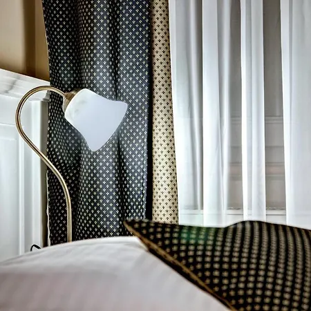 Pod Baranami Apartman