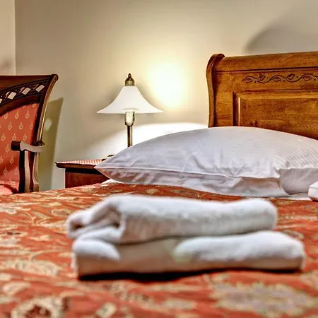 Pod Baranami Закопане